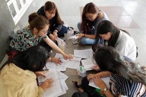 Vietnhanh.vn - Đơn vị cung cấp dịch vụ viết thuê luận văn cao học kinh tế uy tín và chất lượng